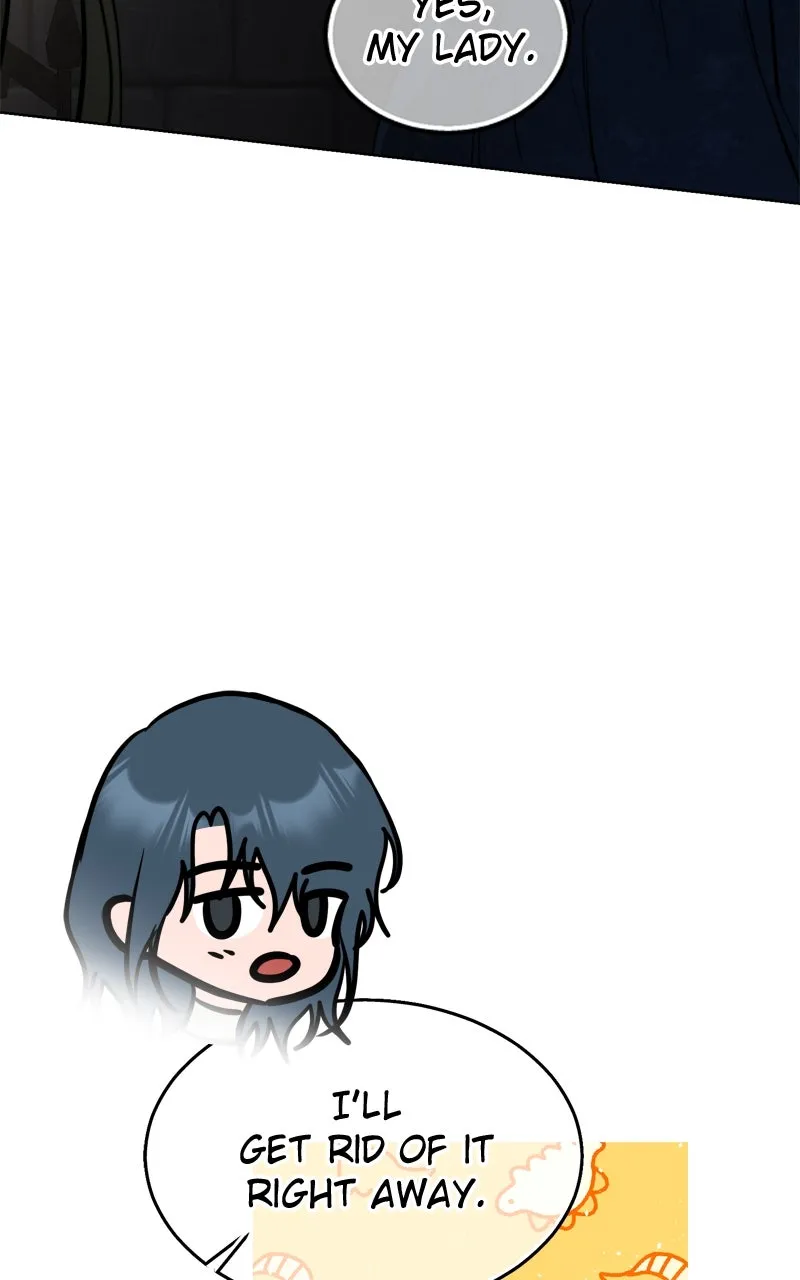 Teach Me How to Desire Chapter 34 page 8 - 