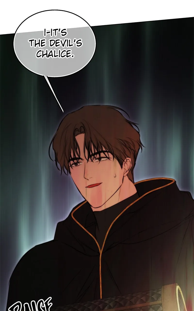 Teach Me How to Desire Chapter 35 page 11 - 