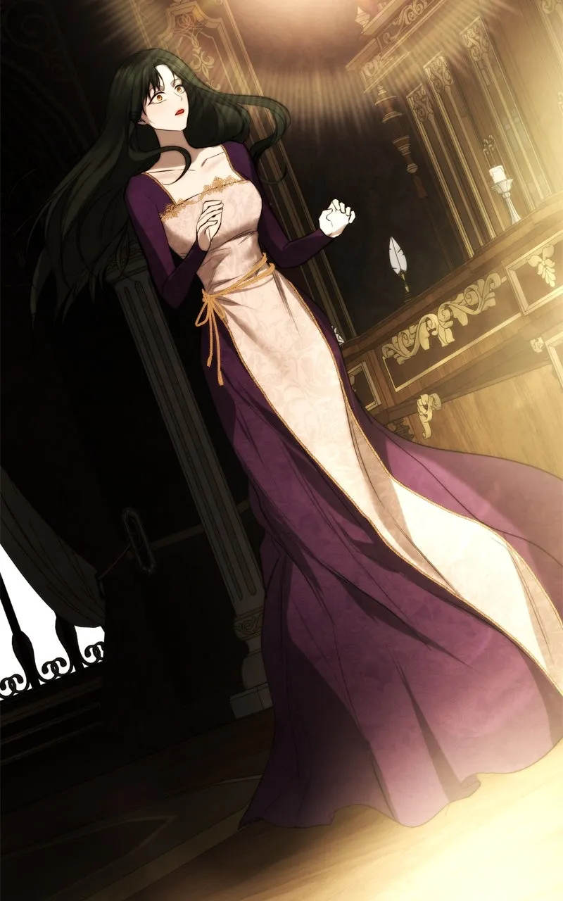 Teach Me How to Desire Chapter 35 page 21 - 