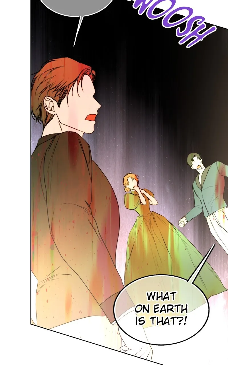 Teach Me How to Desire Chapter 35 page 27 - 