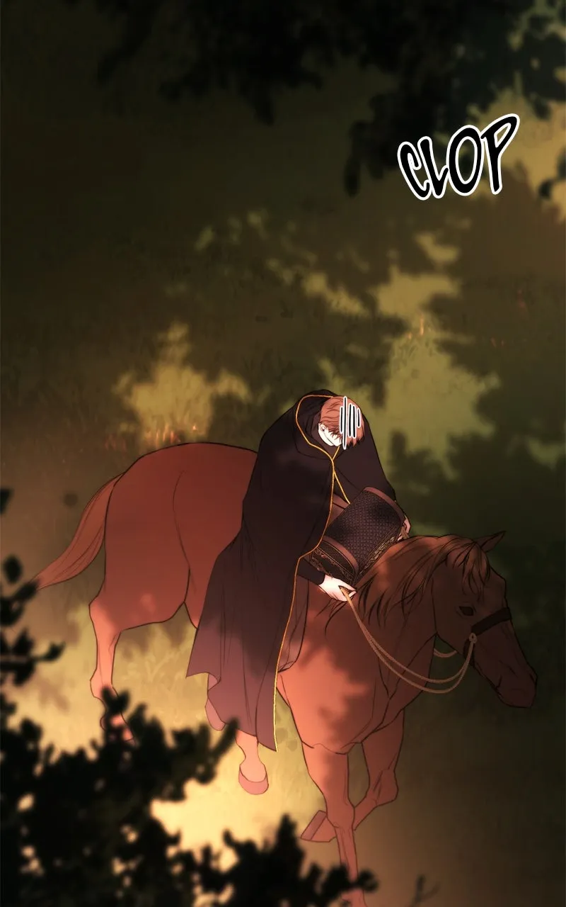 Teach Me How to Desire Chapter 35 page 4 - 
