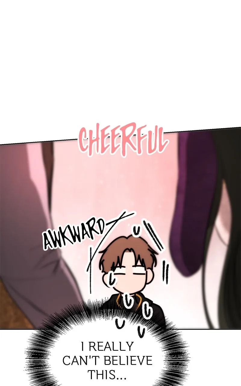Teach Me How to Desire Chapter 35 page 52 - 