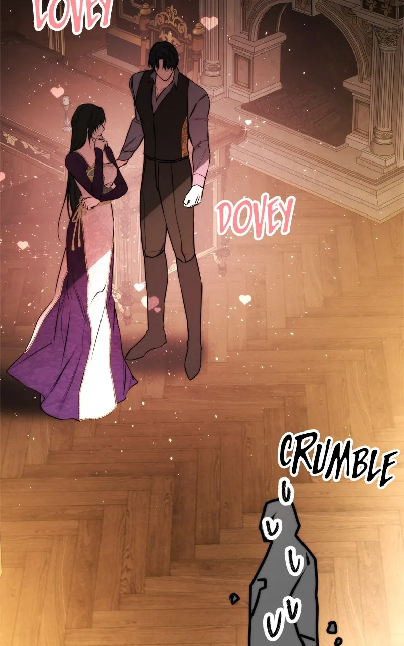 Teach Me How to Desire Chapter 35 page 54 - 