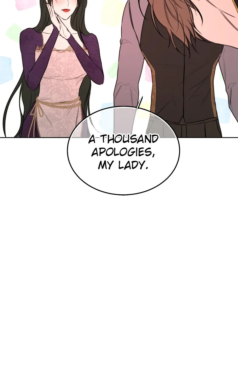 Teach Me How to Desire Chapter 35 page 60 - 