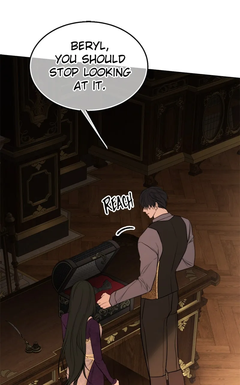 Teach Me How to Desire Chapter 35 page 88 - 