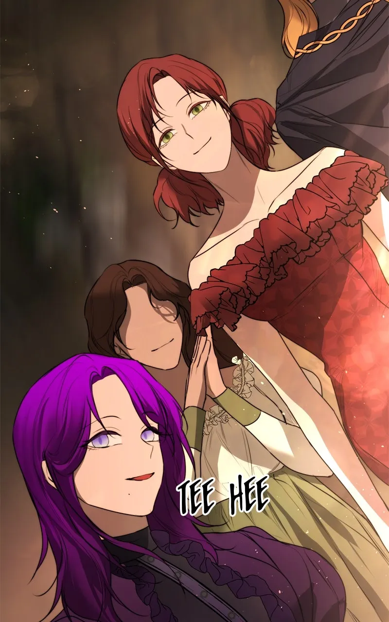 Teach Me How to Desire Chapter 36 page 101 - 