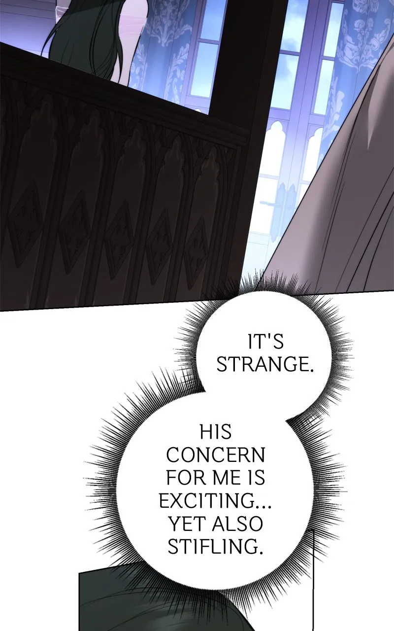Teach Me How to Desire Chapter 36 page 111 - 