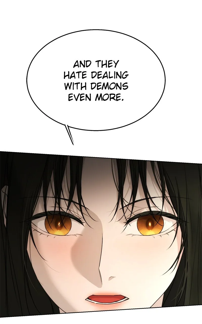 Teach Me How to Desire Chapter 36 page 20 - 