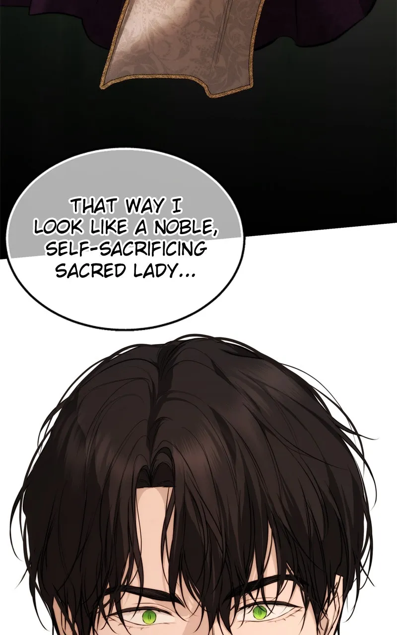 Teach Me How to Desire Chapter 36 page 29 - 