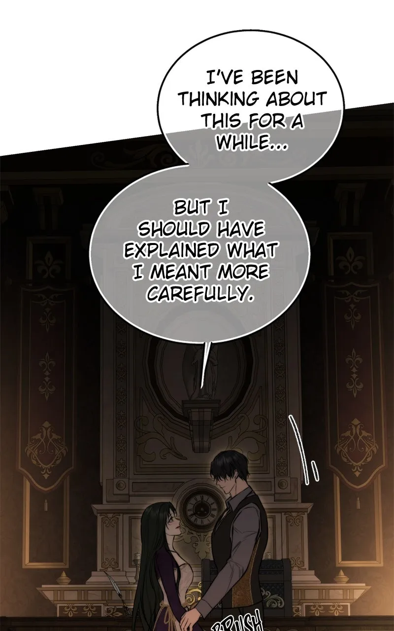 Teach Me How to Desire Chapter 36 page 38 - 