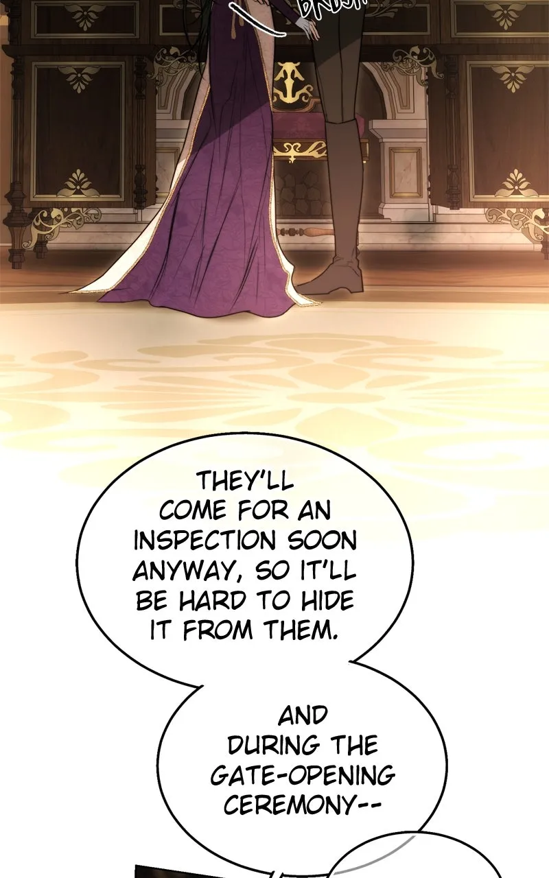 Teach Me How to Desire Chapter 36 page 39 - 