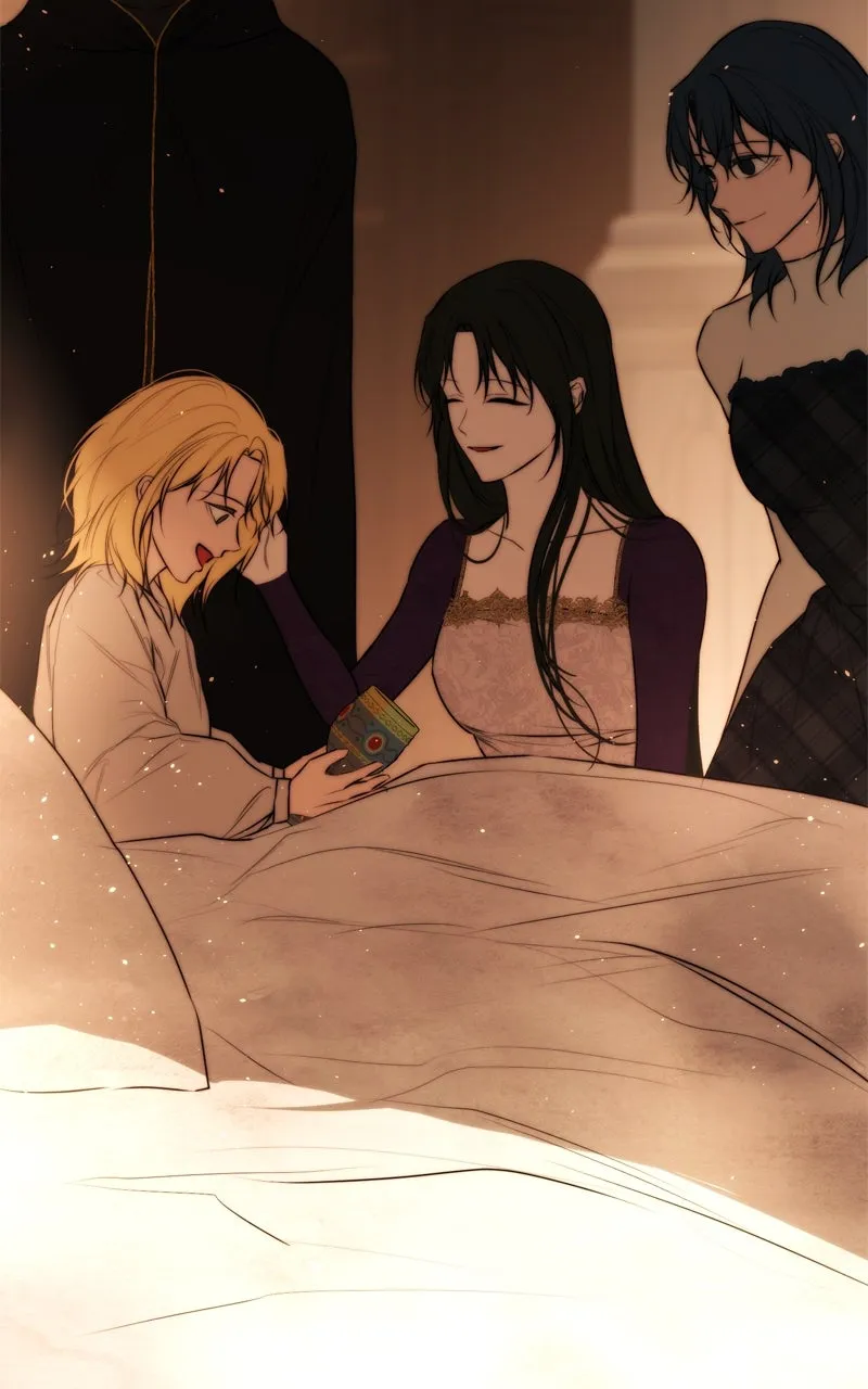 Teach Me How to Desire Chapter 36 page 52 - 