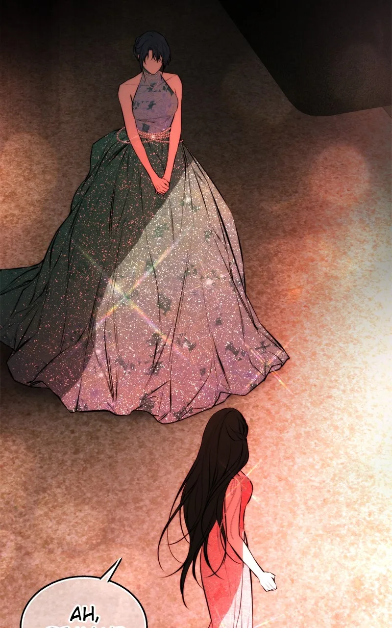 Teach Me How to Desire Chapter 36 page 57 - 