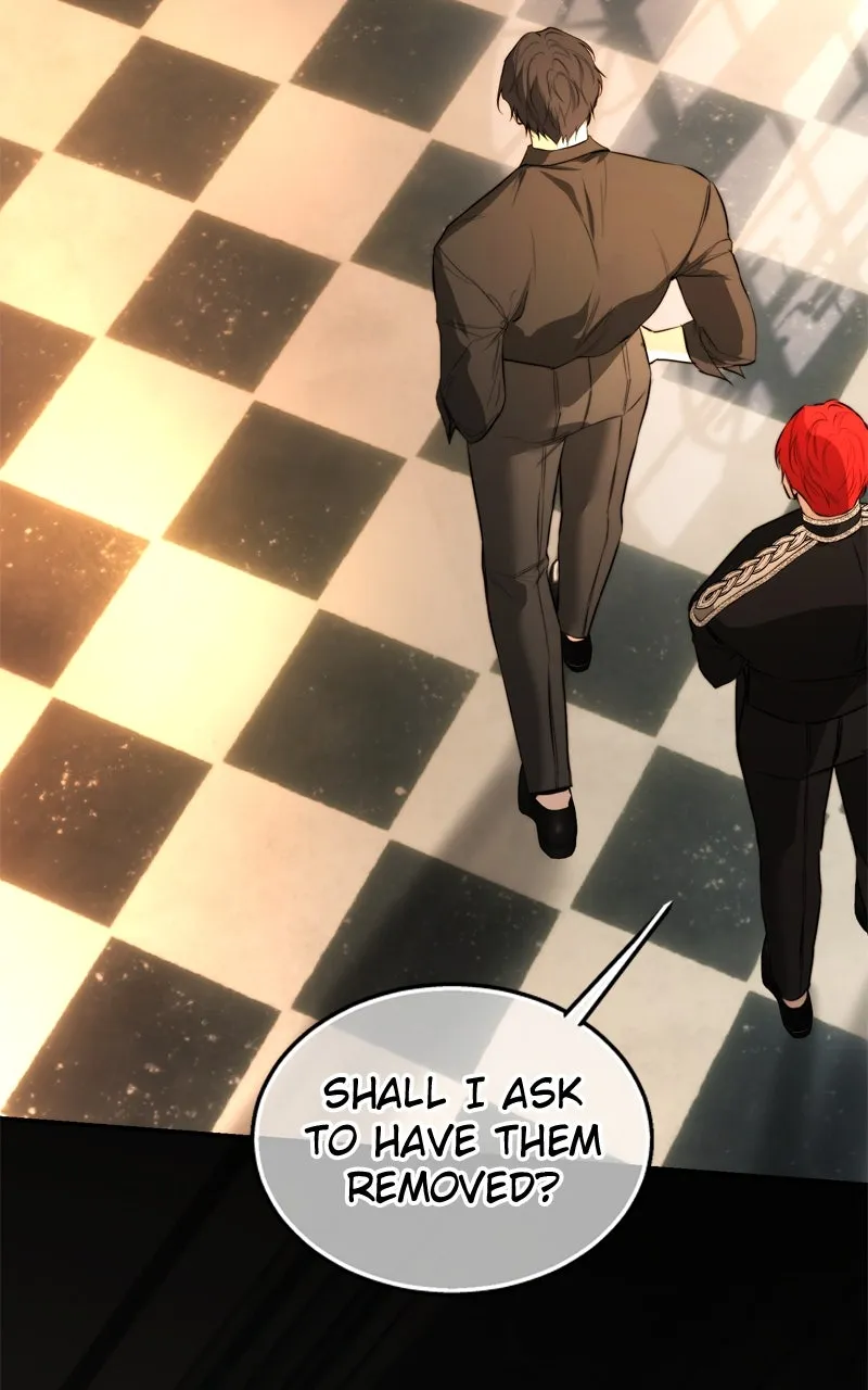Teach Me How to Desire Chapter 36 page 92 - 