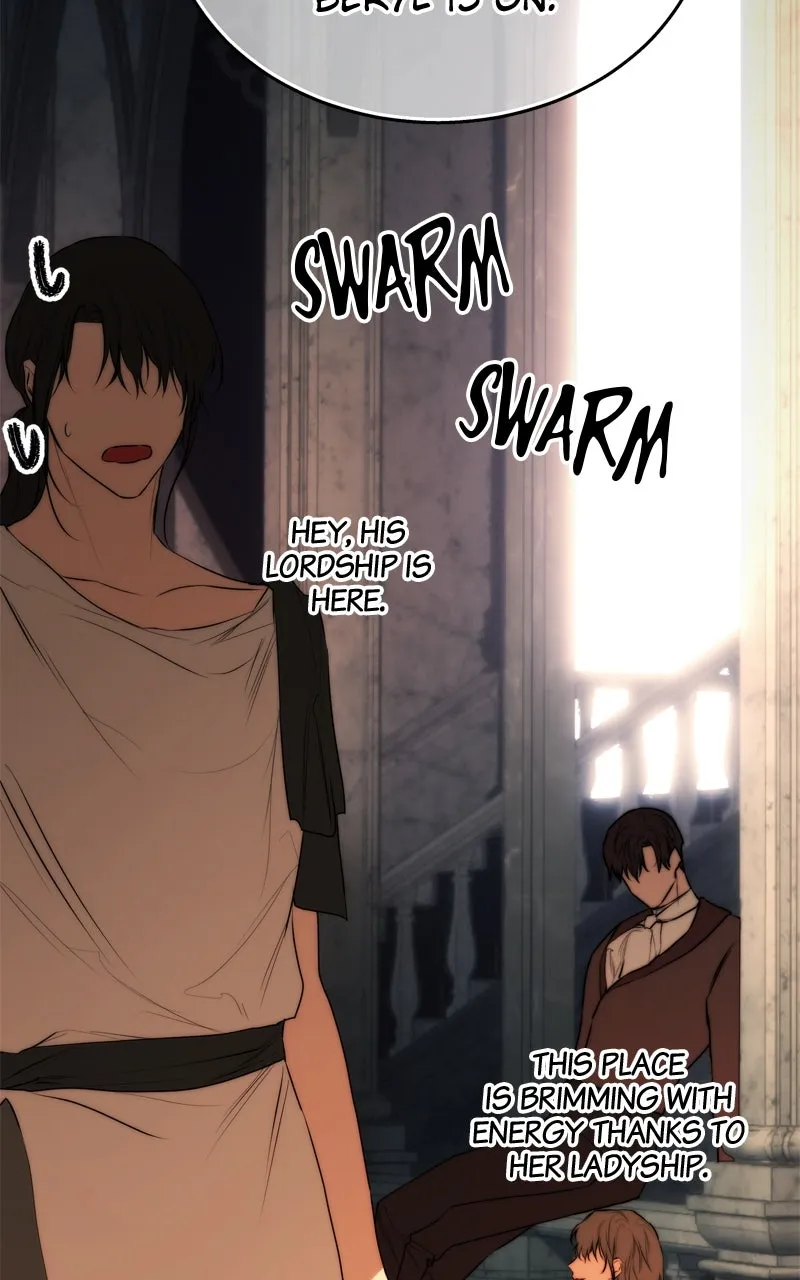 Teach Me How to Desire Chapter 36 page 94 - 