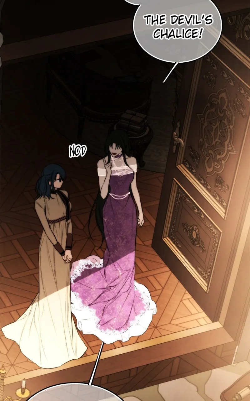 Teach Me How to Desire Chapter 37 page 14 - 