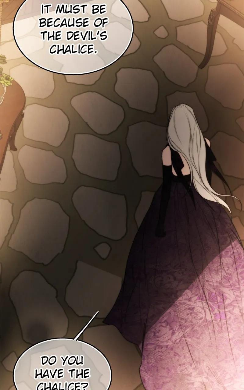 Teach Me How to Desire Chapter 37 page 15 - 