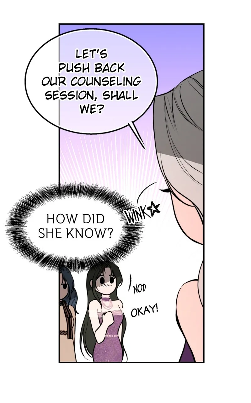 Teach Me How to Desire Chapter 37 page 19 - 