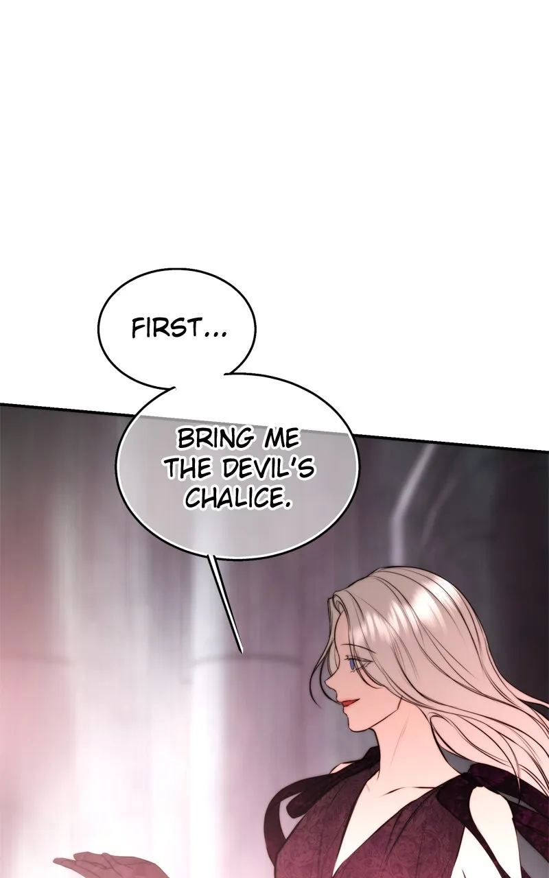 Teach Me How to Desire Chapter 37 page 20 - 