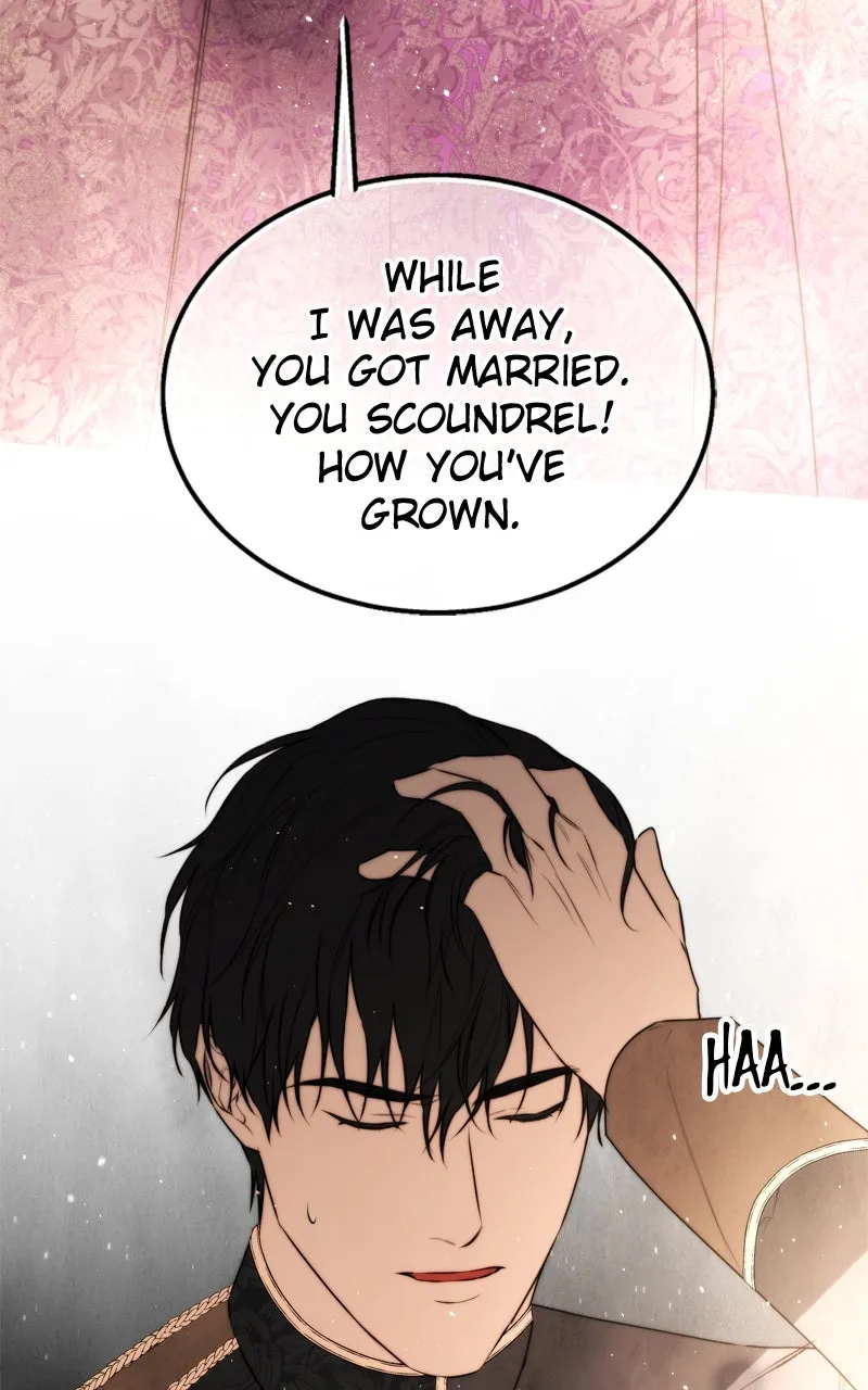 Teach Me How to Desire Chapter 37 page 71 - 