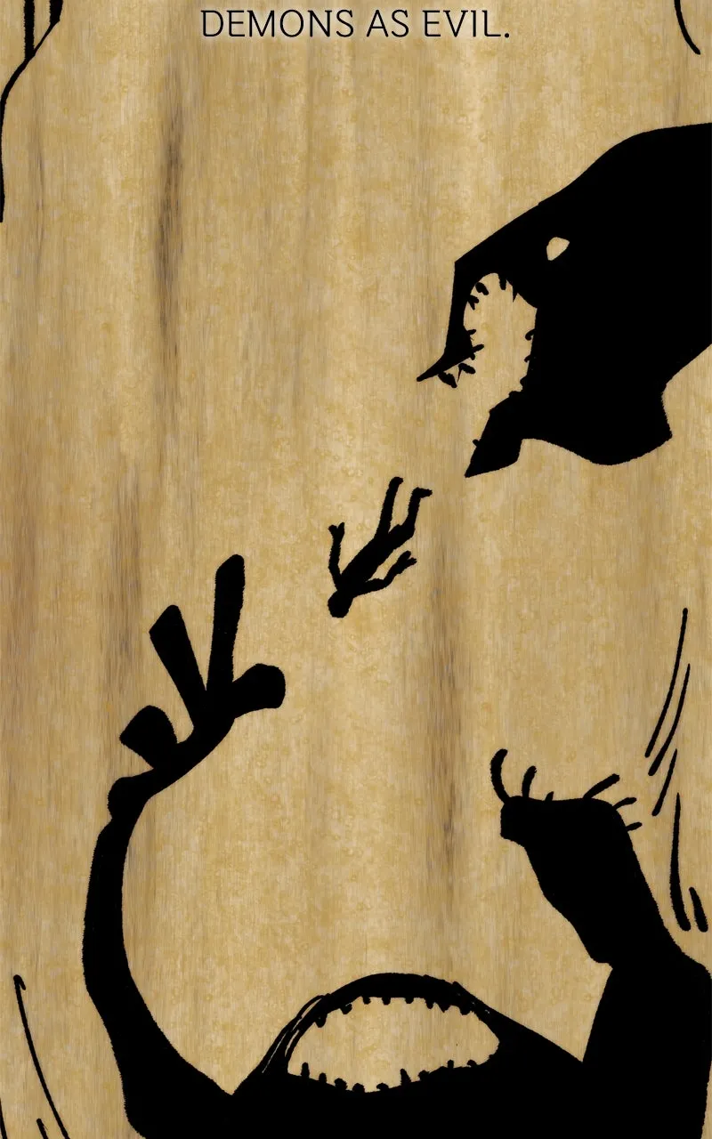Teach Me How to Desire Chapter 38 page 2 - 