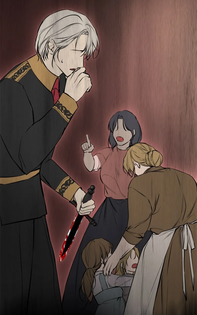 Teach Me How to Desire Chapter 38 page 24 - 