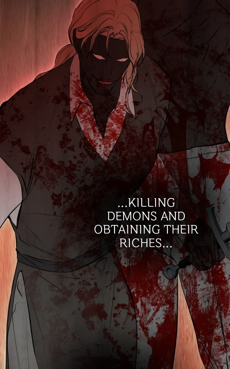 Teach Me How to Desire Chapter 38 page 26 - 