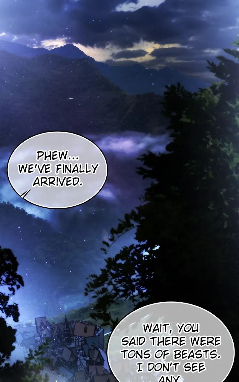Teach Me How to Desire Chapter 38 page 30 - 