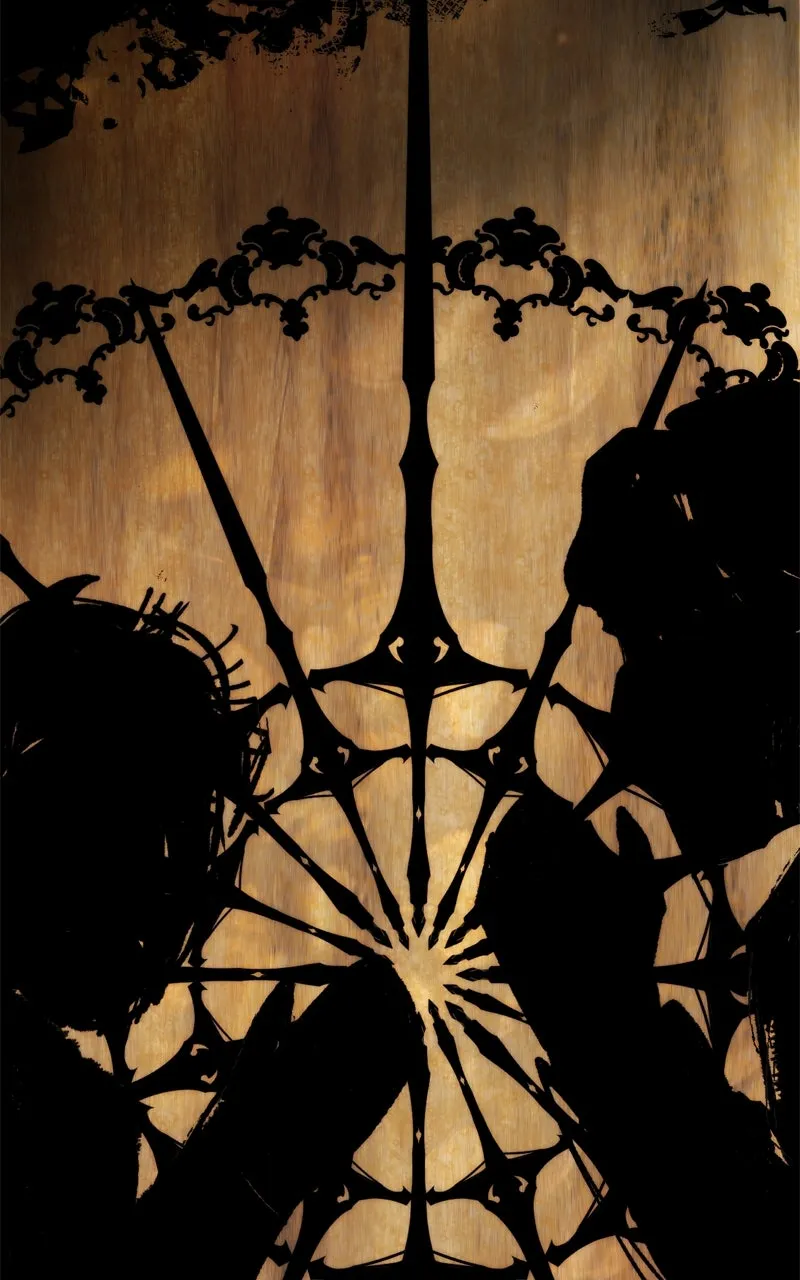 Teach Me How to Desire Chapter 38 page 4 - 