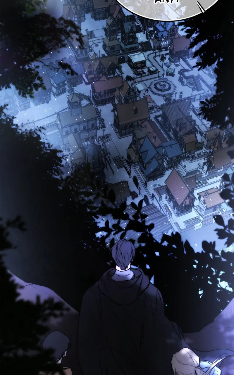 Teach Me How to Desire Chapter 38 page 31 - 
