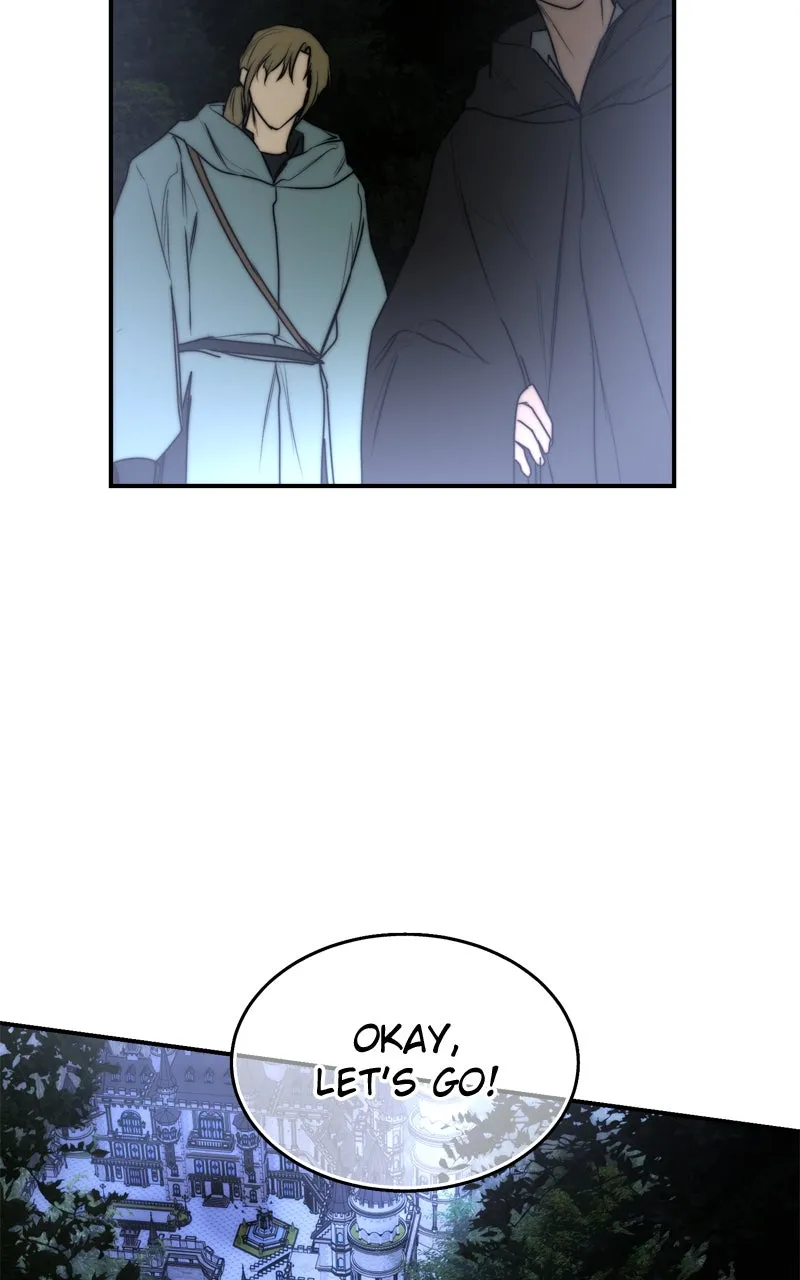 Teach Me How to Desire Chapter 38 page 35 - 