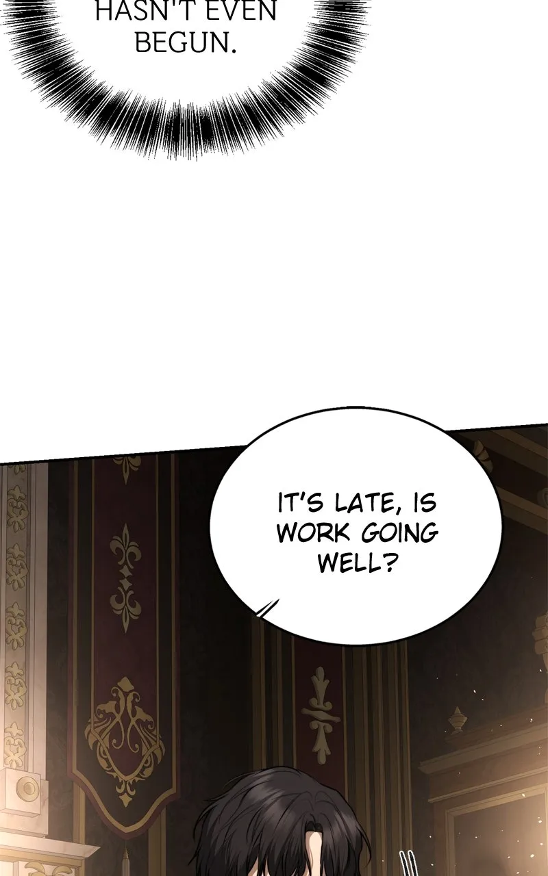Teach Me How to Desire Chapter 38 page 43 - 