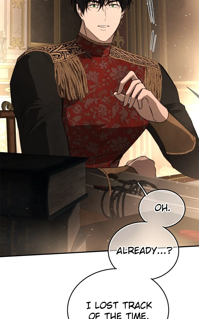 Teach Me How to Desire Chapter 38 page 44 - 