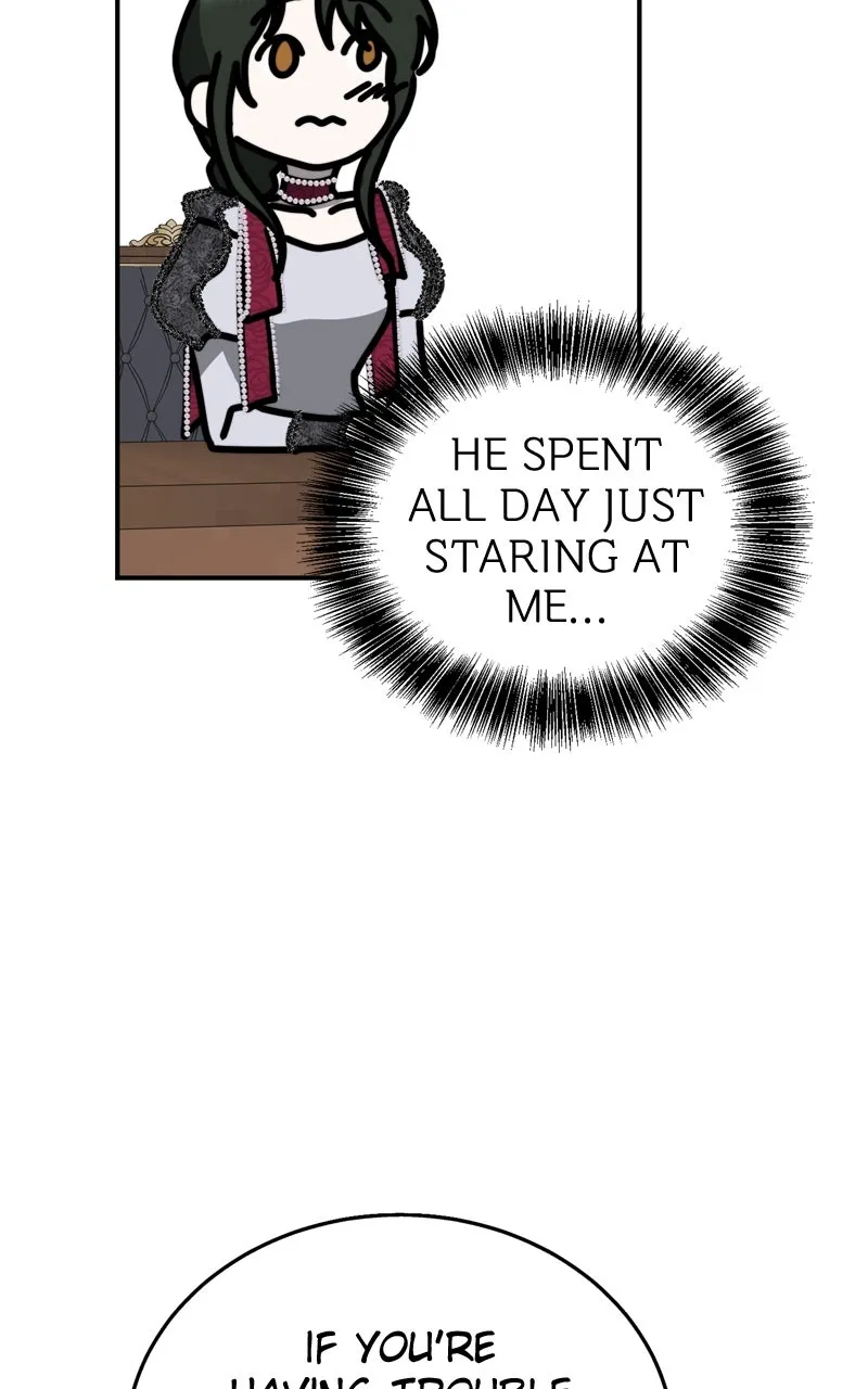 Teach Me How to Desire Chapter 38 page 46 - 