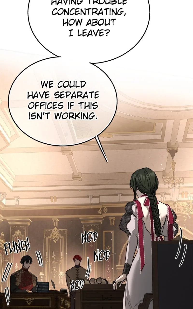 Teach Me How to Desire Chapter 38 page 47 - 