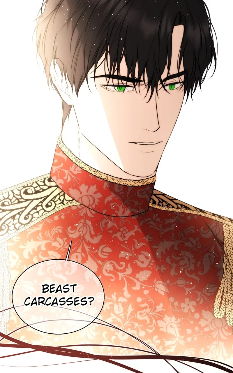 Teach Me How to Desire Chapter 38 page 60 - 