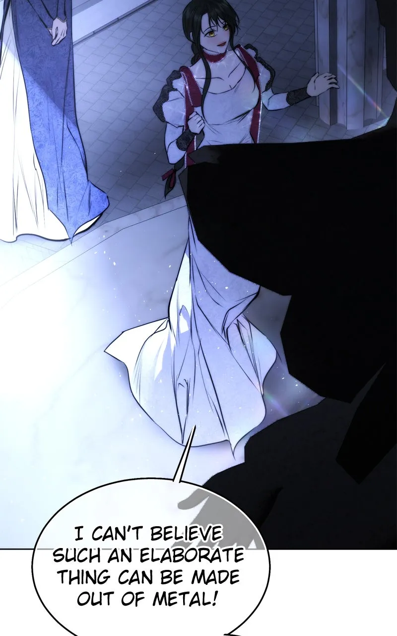 Teach Me How to Desire Chapter 38 page 90 - 