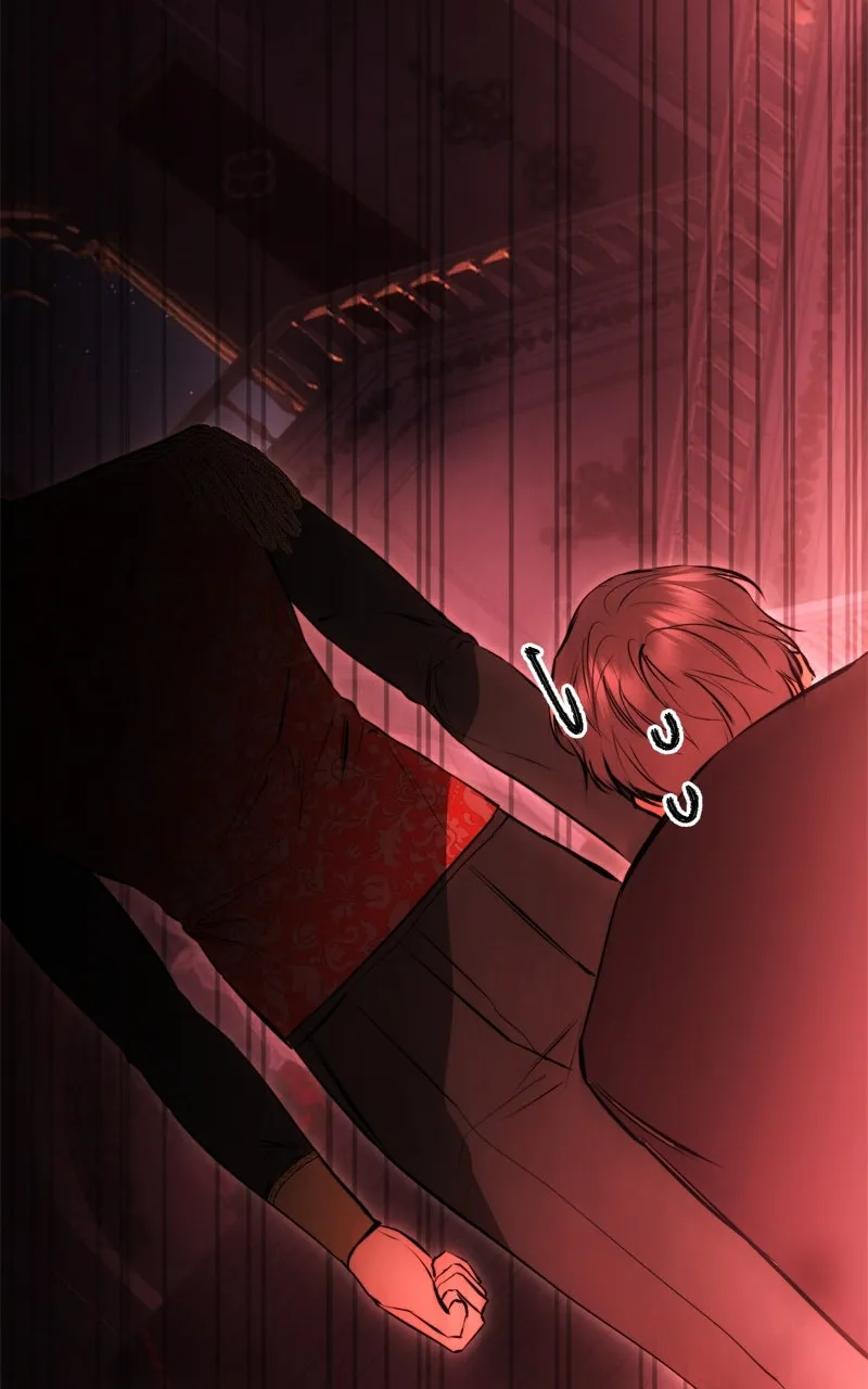Teach Me How to Desire Chapter 39 page 18 - 