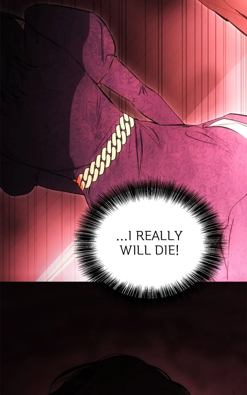 Teach Me How to Desire Chapter 39 page 19 - 