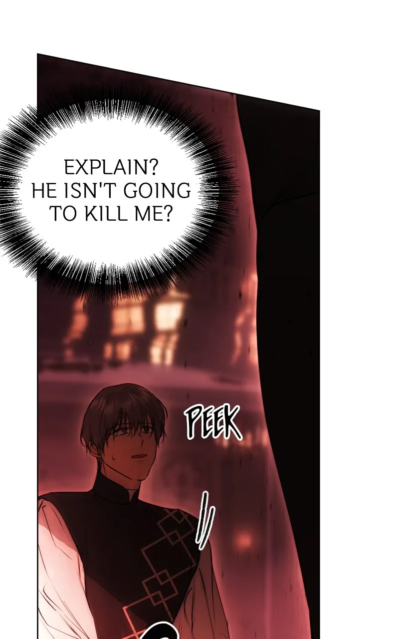 Teach Me How to Desire Chapter 39 page 22 - 