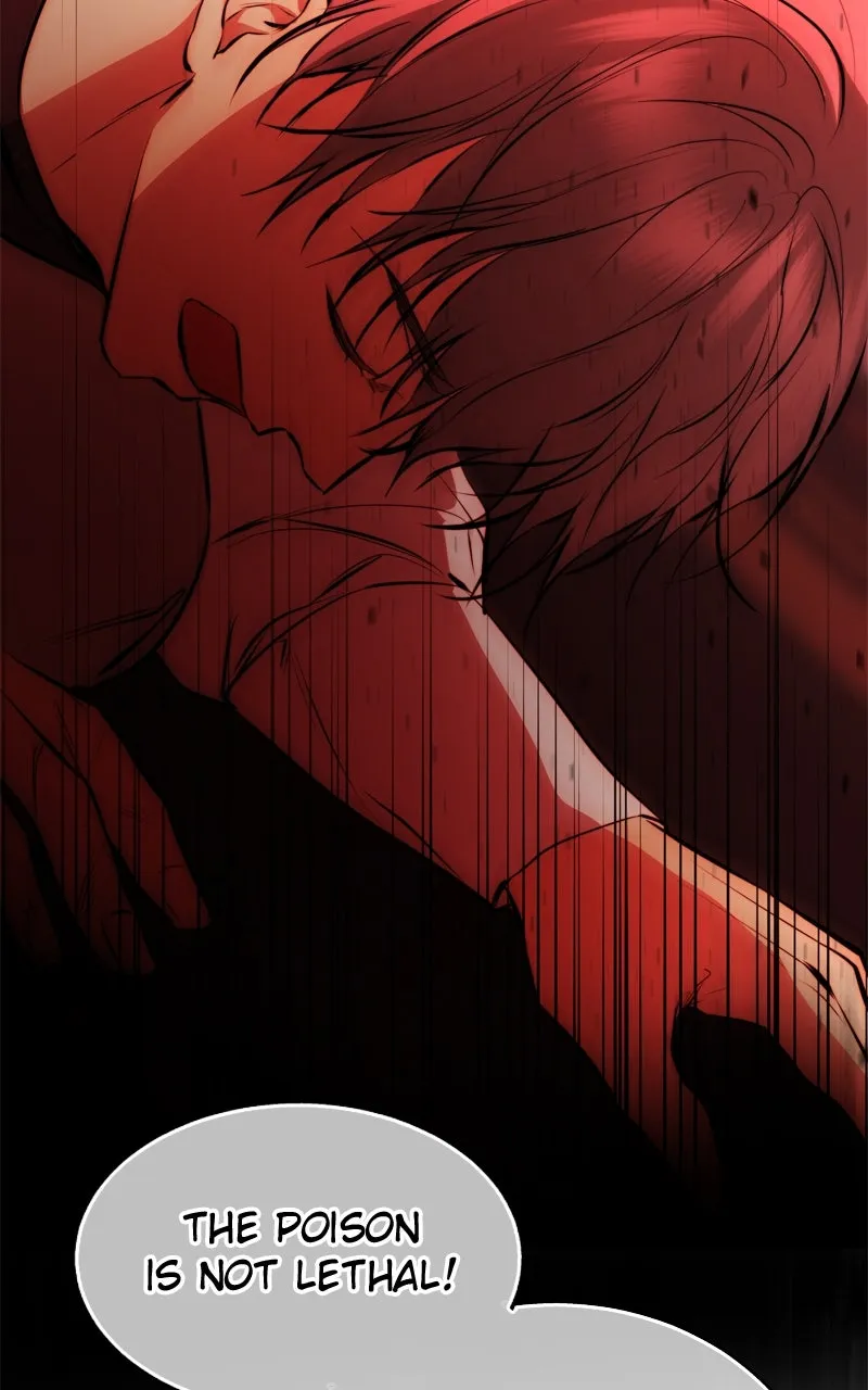 Teach Me How to Desire Chapter 39 page 32 - 
