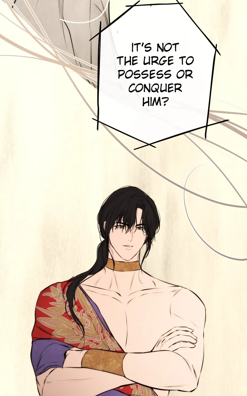 Teach Me How to Desire Chapter 39 page 83 - 