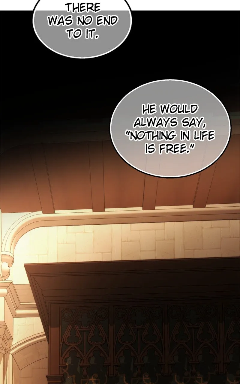 Teach Me How to Desire Chapter 40 page 3 - 