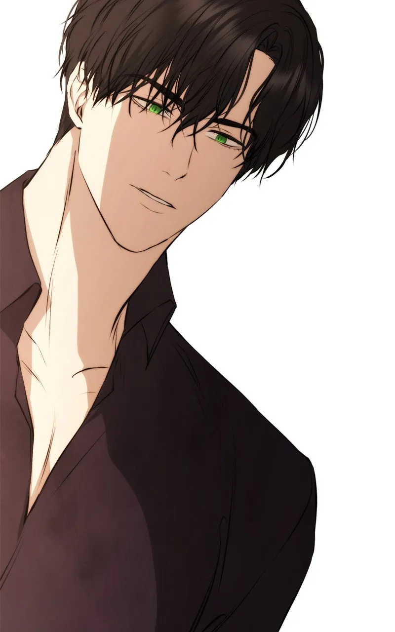 Teach Me How to Desire Chapter 40 page 27 - 