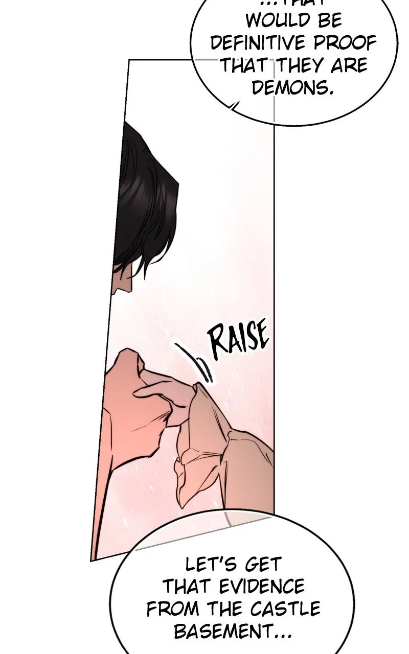 Teach Me How to Desire Chapter 40 page 35 - 