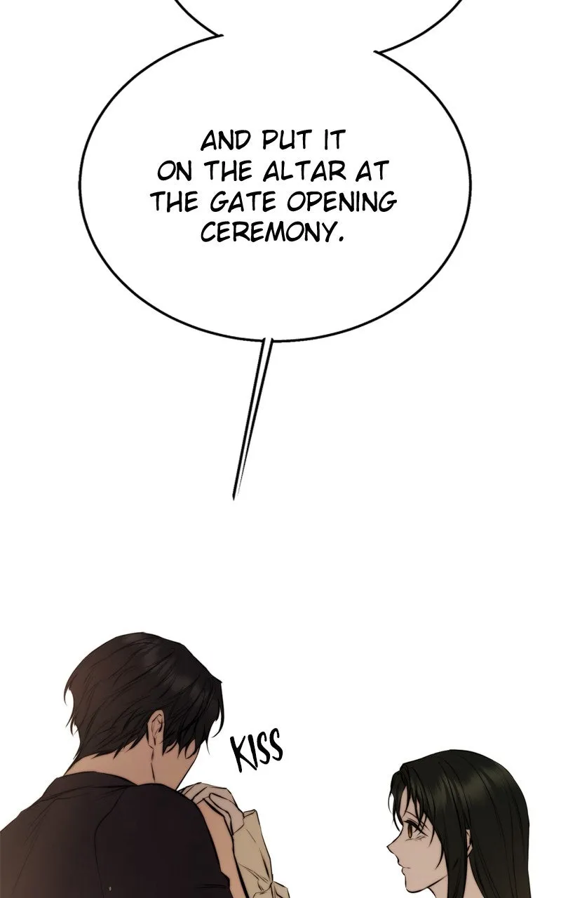 Teach Me How to Desire Chapter 40 page 36 - 