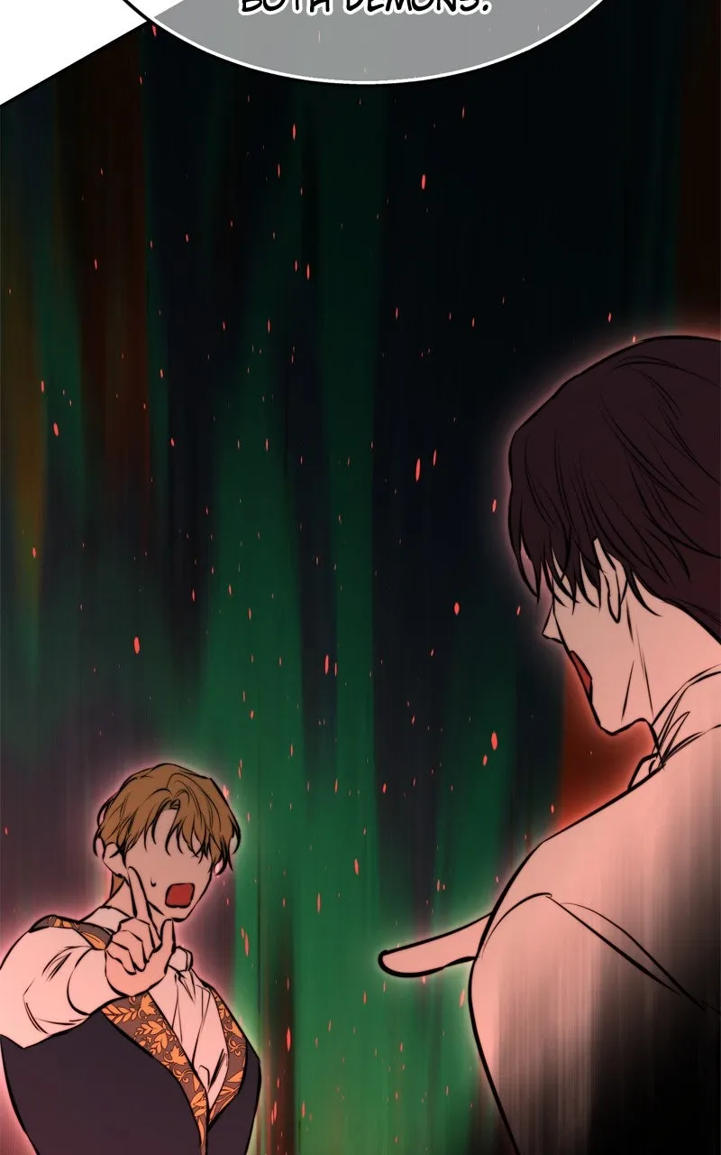 Teach Me How to Desire Chapter 40 page 89 - 