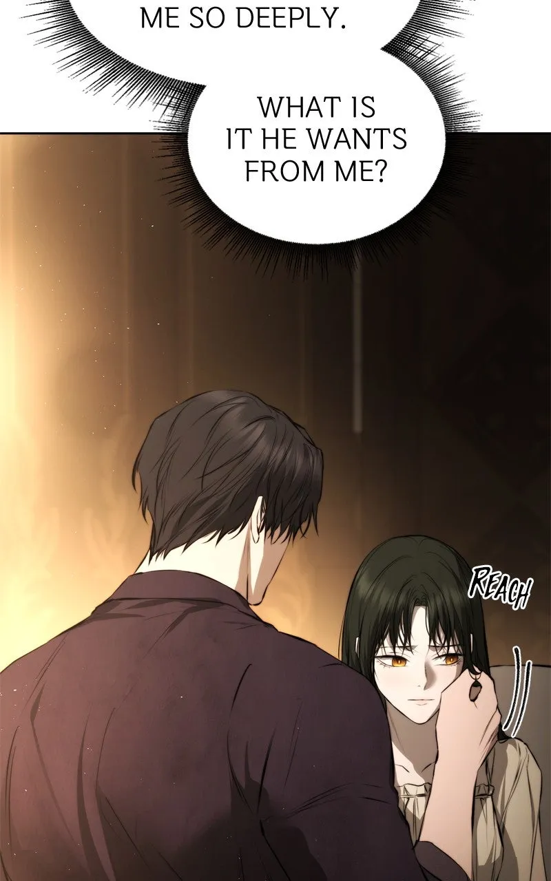 Teach Me How to Desire Chapter 40 page 10 - 