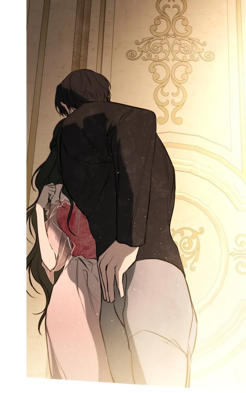 Teach Me How to Desire Chapter 41 page 26 - 