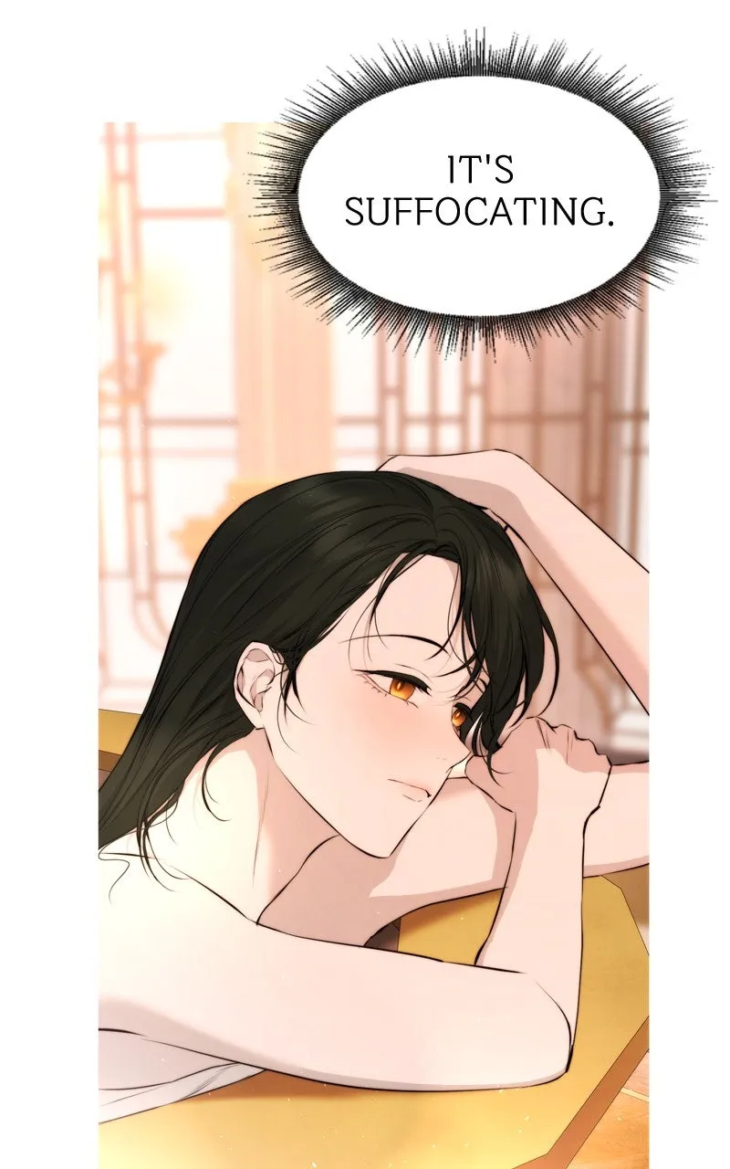Teach Me How to Desire Chapter 41 page 39 - 